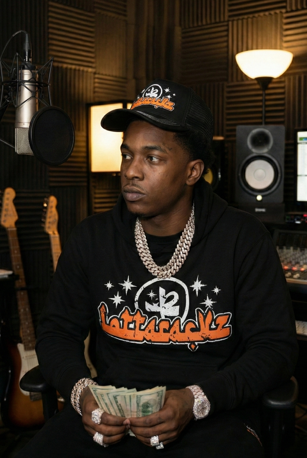 TRUCKER HAT COLLECTION (SS26)