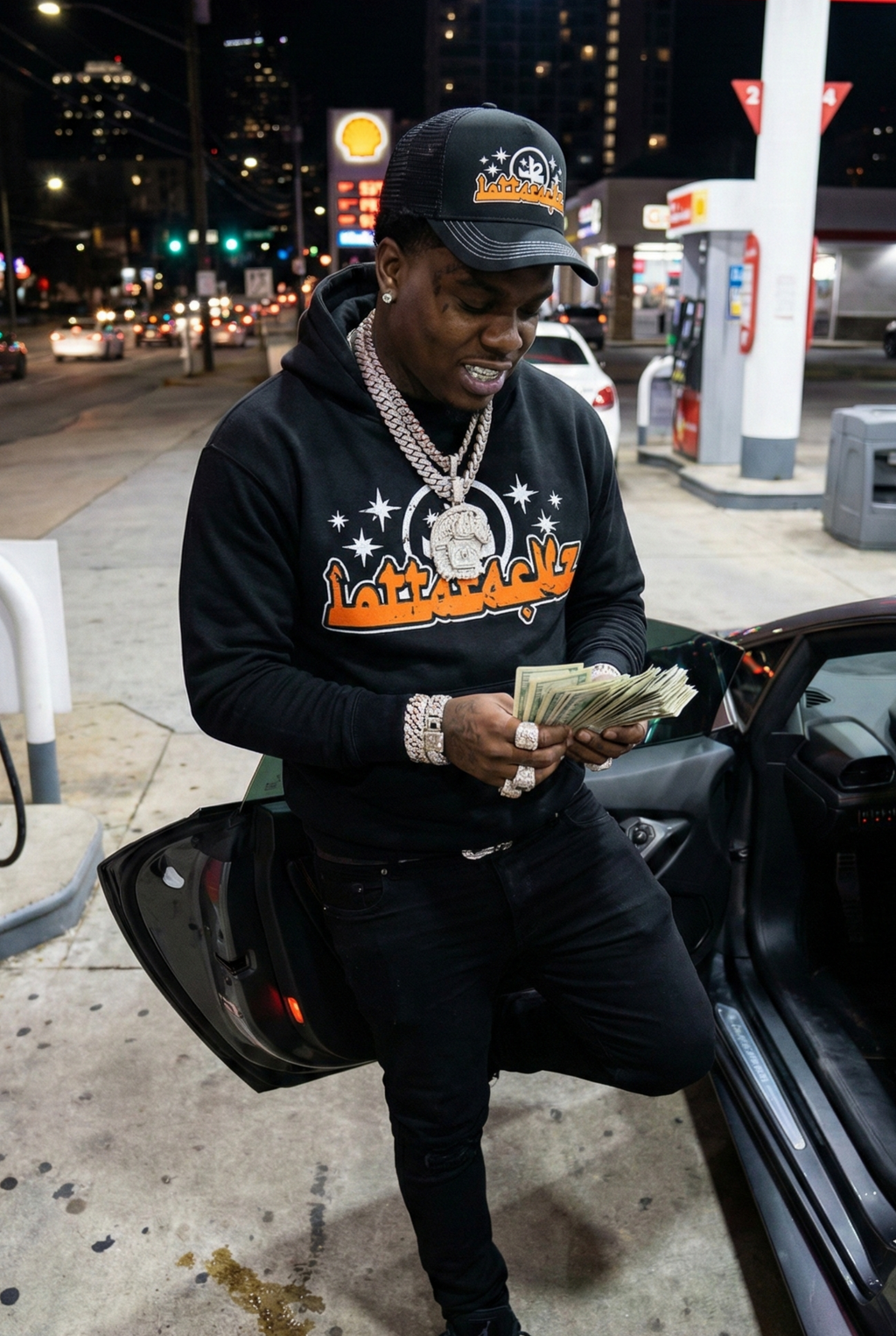 TRUCKER HAT COLLECTION (SS26)