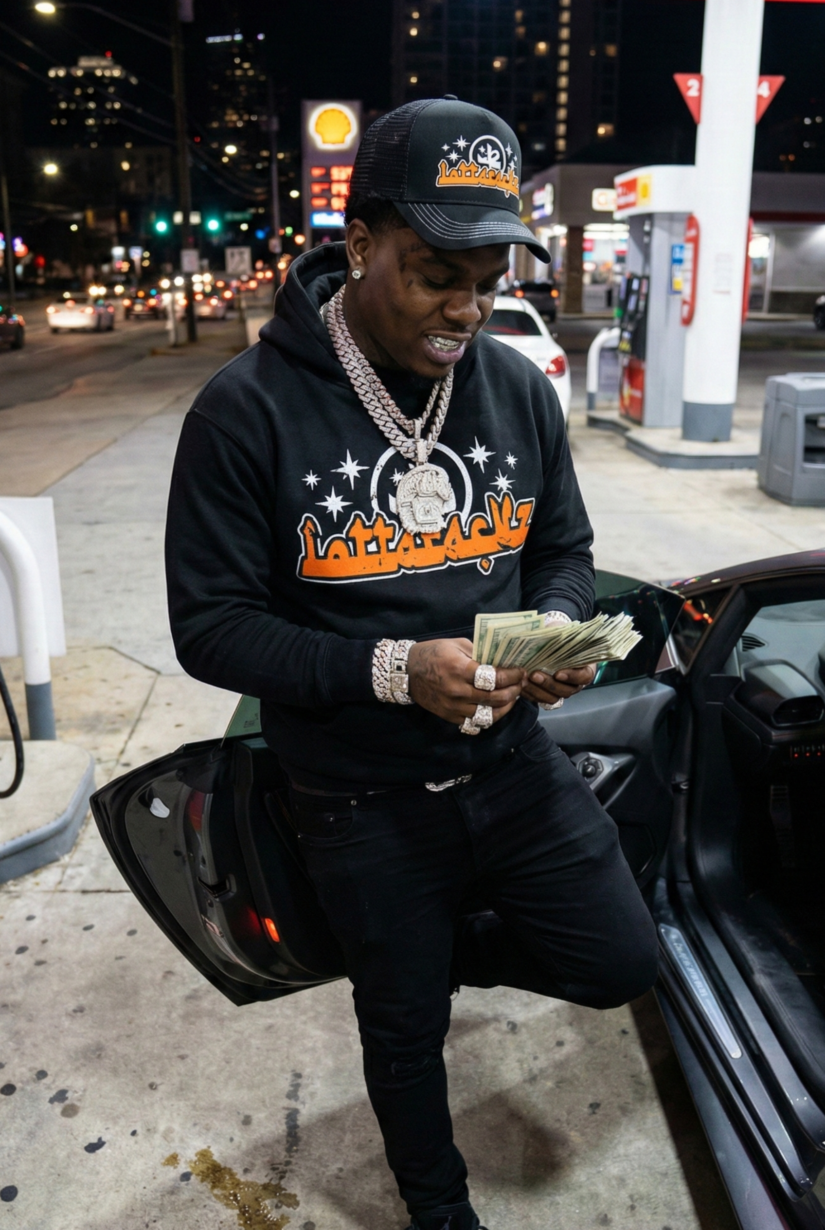 TRUCKER HAT COLLECTION (SS26)