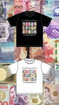 "GLOBAL RACKZ" TEE (SS25)