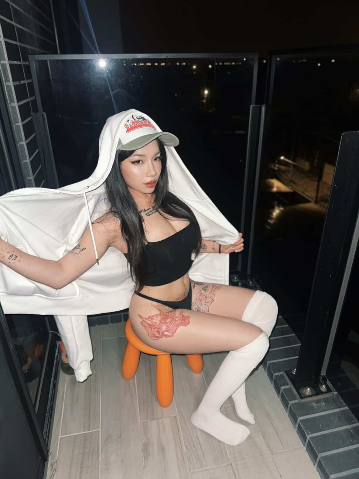 TRUCKER HAT COLLECTION (SS26)